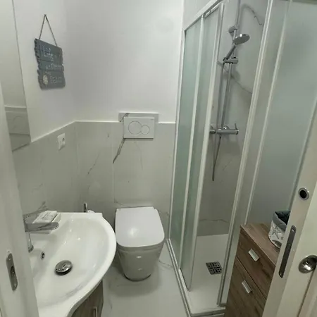 A Due Passi Dal Mare Apartment Camogli Exterior photo