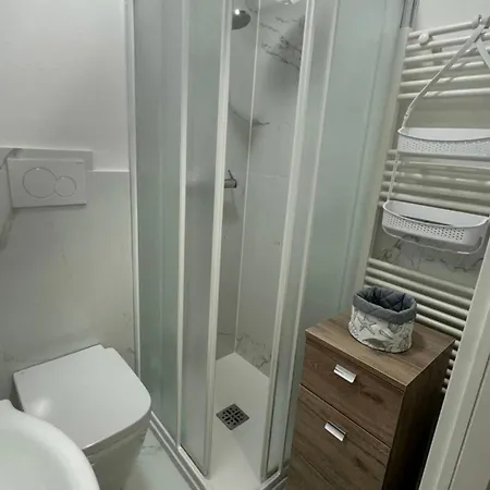 A Due Passi Dal Mare Apartment Camogli Exterior photo