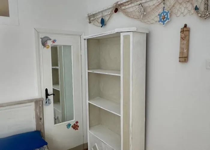 A Due Passi Dal Mare
