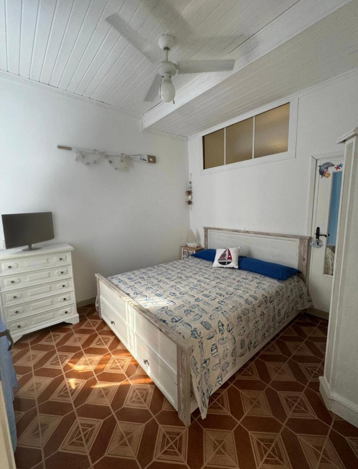 Apartment A Due Passi Dal Mare