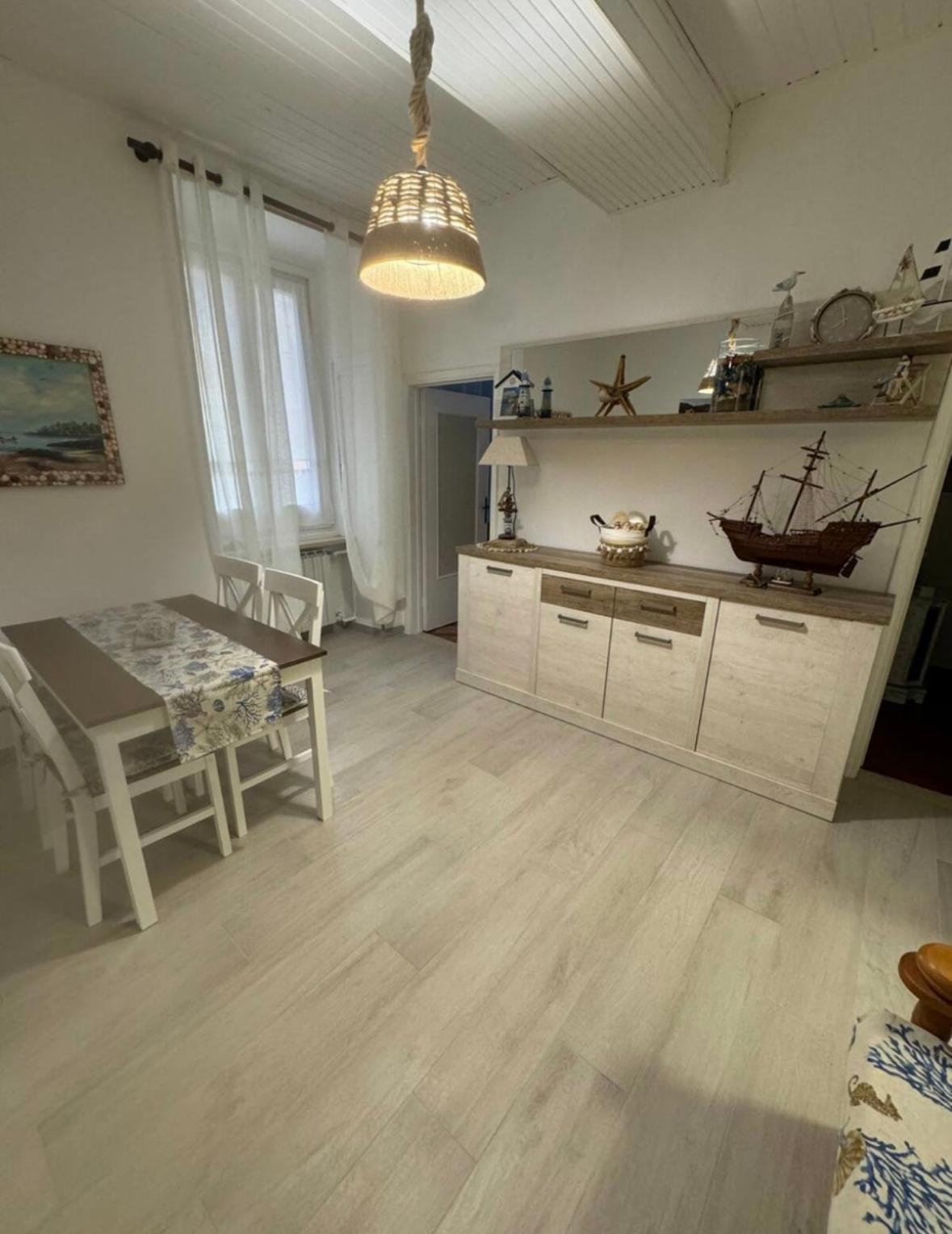 Apartment A Due Passi Dal Mare *