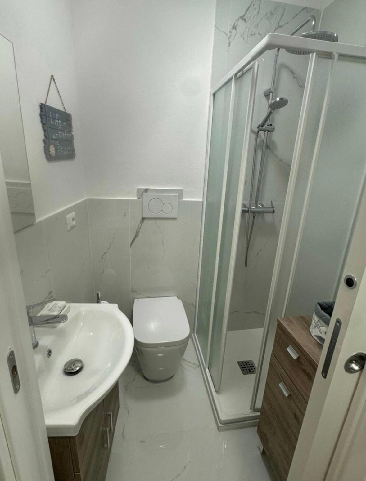 Apartment A Due Passi Dal Mare Camogli