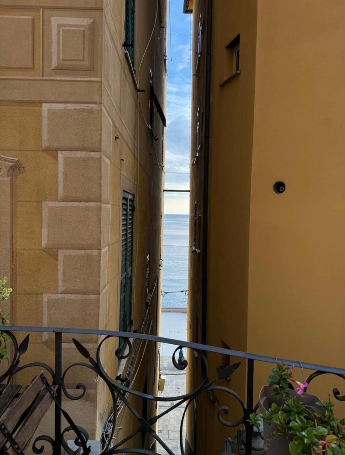 A Due Passi Dal Mare