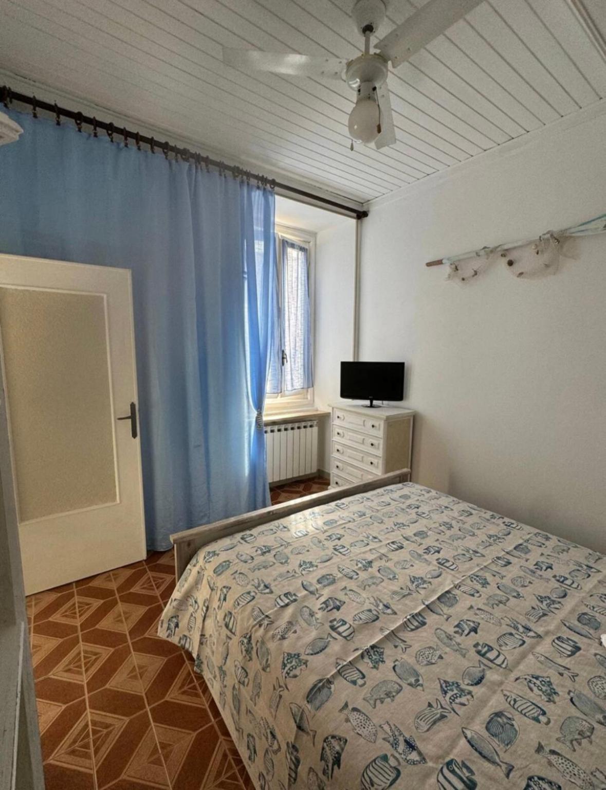 Apartment A Due Passi Dal Mare