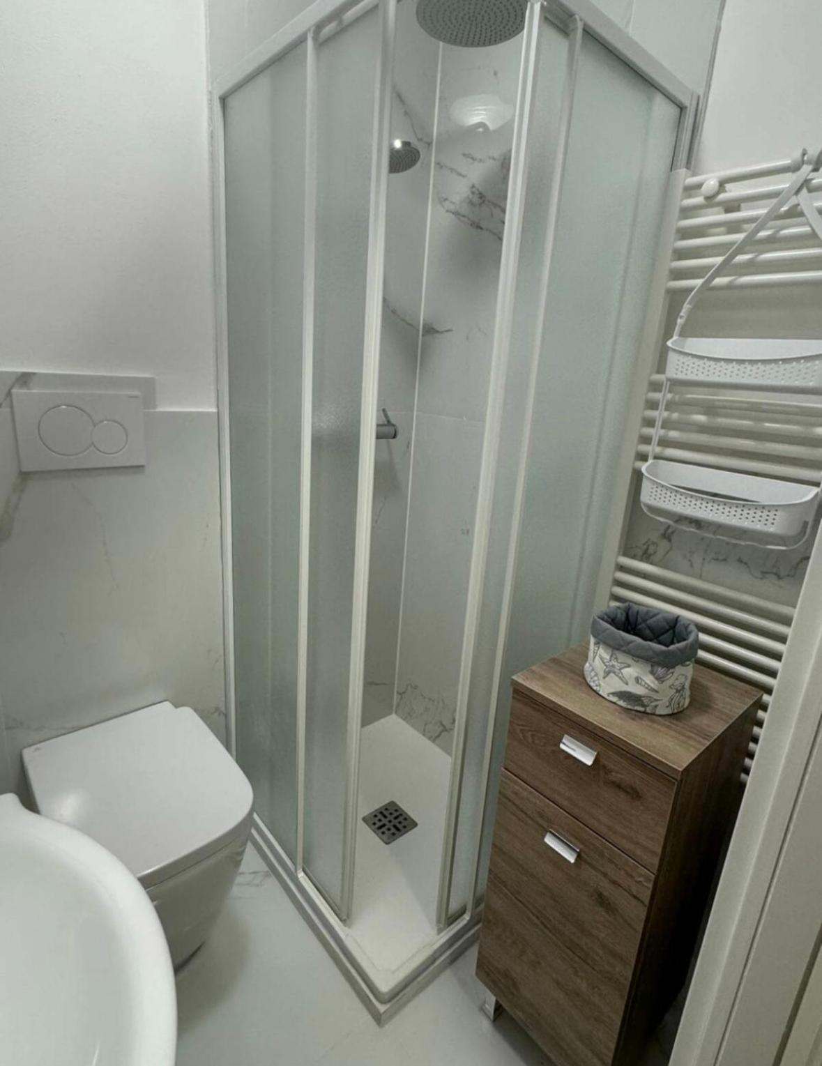A Due Passi Dal Mare Apartment Camogli