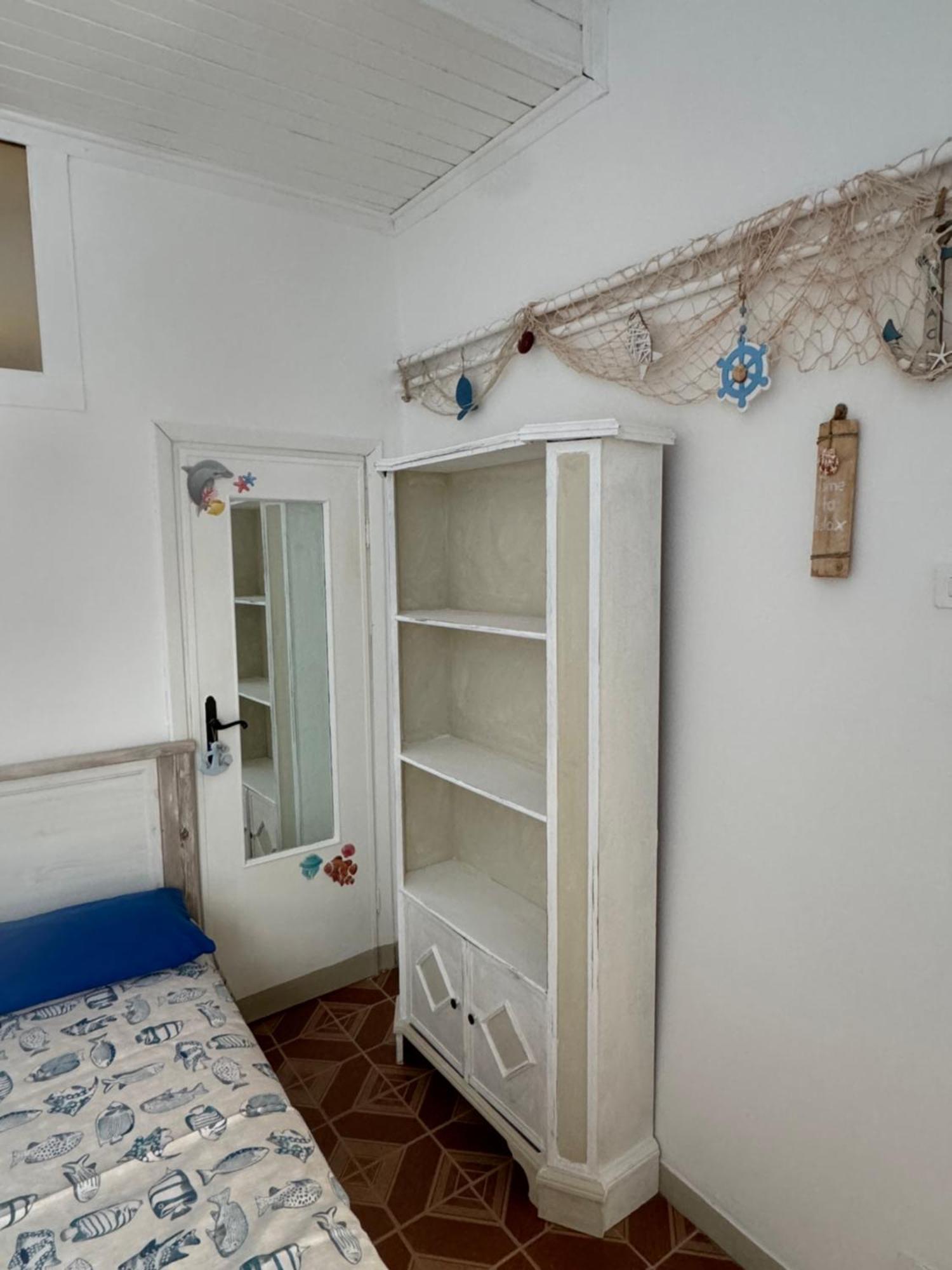 Apartment A Due Passi Dal Mare